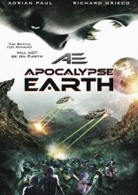 постер Земний апокаліпсис онлайн в HD