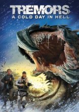 постер Тремтіння землі 6: Холодний день у пеклі онлайн в HD