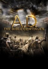 постер Наша ера: Продовження Біблії онлайн в HD