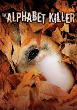 постер Алфавітний вбивця онлайн в HD