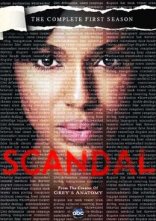 постер Скандал онлайн в HD