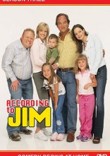 постер Як сказав Джим онлайн в HD