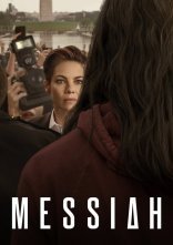 постер Месія онлайн в HD