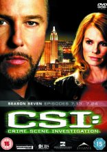 Дивитися на uakino CSІ: Лас-Вегас / CSI: Місце злочину онлайн в hd 720p