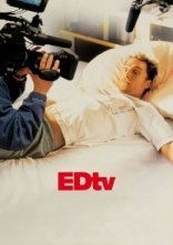 постер Ед з телевізора онлайн в HD