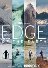 постер Край Землі онлайн в HD
