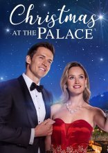 постер Різдво в палаці онлайн в HD