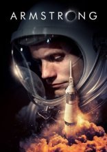 постер Армстронг онлайн в HD