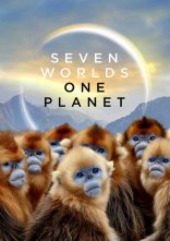 постер Сім світів, одна планета онлайн в HD