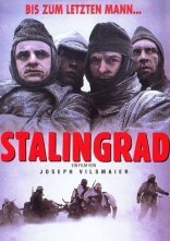 постер Сталінґрад / Сталінград онлайн в HD