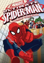 постер Людина-Павук. Щоденник супергероя онлайн в HD