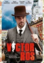 постер Віктор Рос онлайн в HD