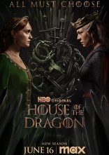 постер Дім дракона онлайн в HD