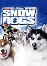 постер Снігові пси онлайн в HD
