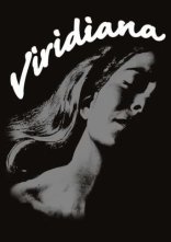 постер Вірідіана онлайн в HD
