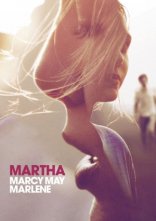 постер Марта, Марсі Мей, Марлен онлайн в HD