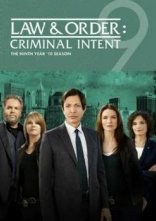 постер Закон і порядок: злочинні наміри онлайн в HD