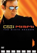 постер CSI: Місце Злочину: Маямі онлайн в HD