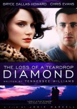постер Зникнення діаманта «Сльоза» онлайн в HD
