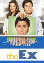 постер Екс - коханець онлайн в HD