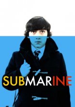 постер Субмарина онлайн в HD