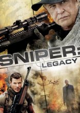 постер Снайпер 5: Спадок онлайн в HD