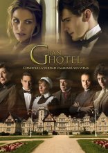 постер Гранд готель онлайн в HD