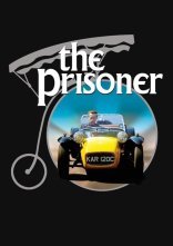 постер В'язень онлайн в HD