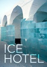 постер Льодовий готель онлайн в HD