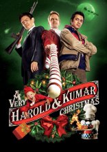 Дивитися на uakino Шалене Різдво Гарольда і Кумара онлайн в hd 720p