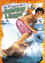 постер Легенда про Джонні Лінго онлайн в HD