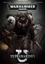 постер Ультрамарини: Warhammer 40,000 онлайн в HD