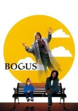 постер Боґус онлайн в HD