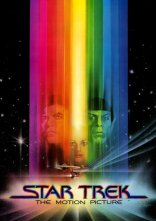 постер Зоряний шлях: Фільм онлайн в HD