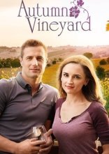 постер Осінь на виноробні онлайн в HD