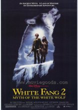 Дивитися на uakino Біле ікло 2: Легенда про білого вовка онлайн в hd 720p