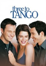 постер Танго втрьох онлайн в HD