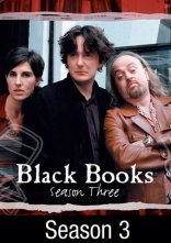 постер Книгарня Блека онлайн в HD