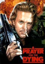 постер Відхідна молитва онлайн в HD