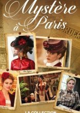 постер Паризькі таємниці онлайн в HD