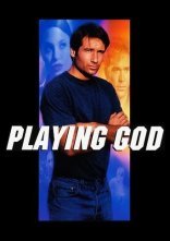 постер Вдаючи Бога / Зображуючи Бога онлайн в HD