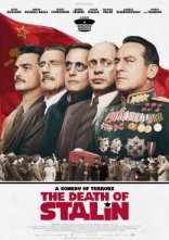Дивитися на uakino Смерть Сталіна онлайн в hd 720p