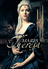постер Марія Терезія онлайн в HD
