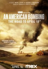 постер Американське бомбардування: дорога до 19 квітня онлайн в HD