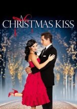 постер Різдвяний поцілунок онлайн в HD