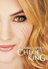 постер Дев'ять життів Хлої Кінґ онлайн в HD