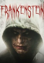постер Франкенштейн онлайн в HD