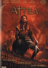 постер Аттіла / Аттіла гун / Король Аттіла онлайн в HD