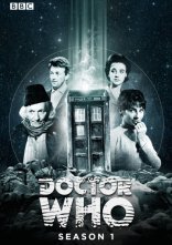 постер Доктор Хто онлайн в HD
