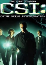 Дивитися на uakino CSІ: Лас-Вегас / CSI: Місце злочину онлайн в hd 720p
